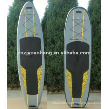 Modificado para requisitos particulares 11' inflable Sup tablero de pie tablas de pádel